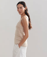 Sweater Tank