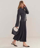 Crescent Shoulder Bag