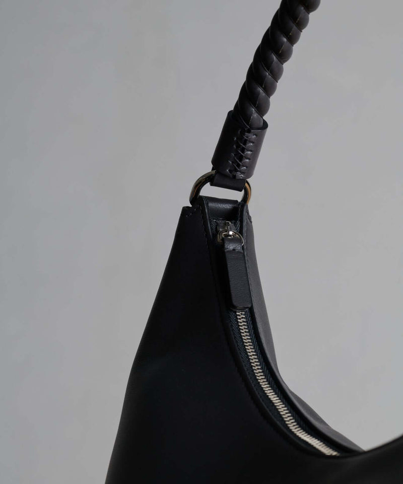 Crescent Shoulder Bag