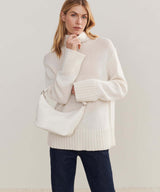 Crescent Shoulder Bag