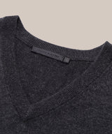 Flynn Cashmere Sweater