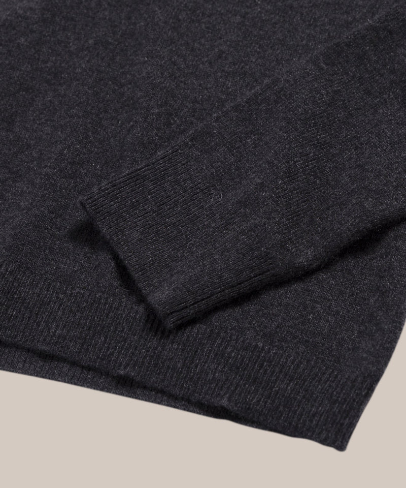 Flynn Cashmere Sweater