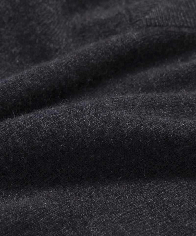 Flynn Cashmere Sweater