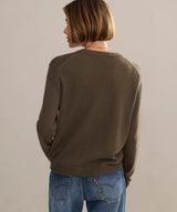 Flynn Cashmere Sweater