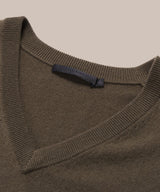 Flynn Cashmere Sweater