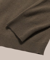 Flynn Cashmere Sweater