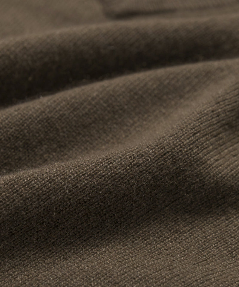 Flynn Cashmere Sweater