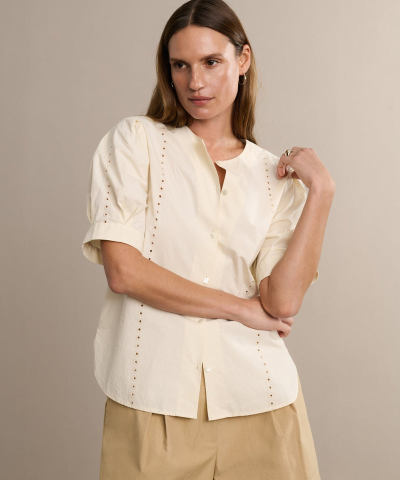 Harper Blouse