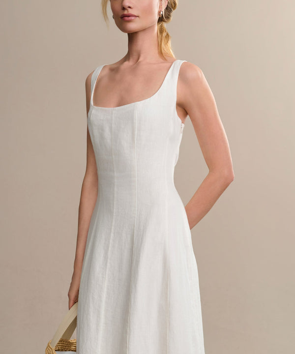 Kinney Dress