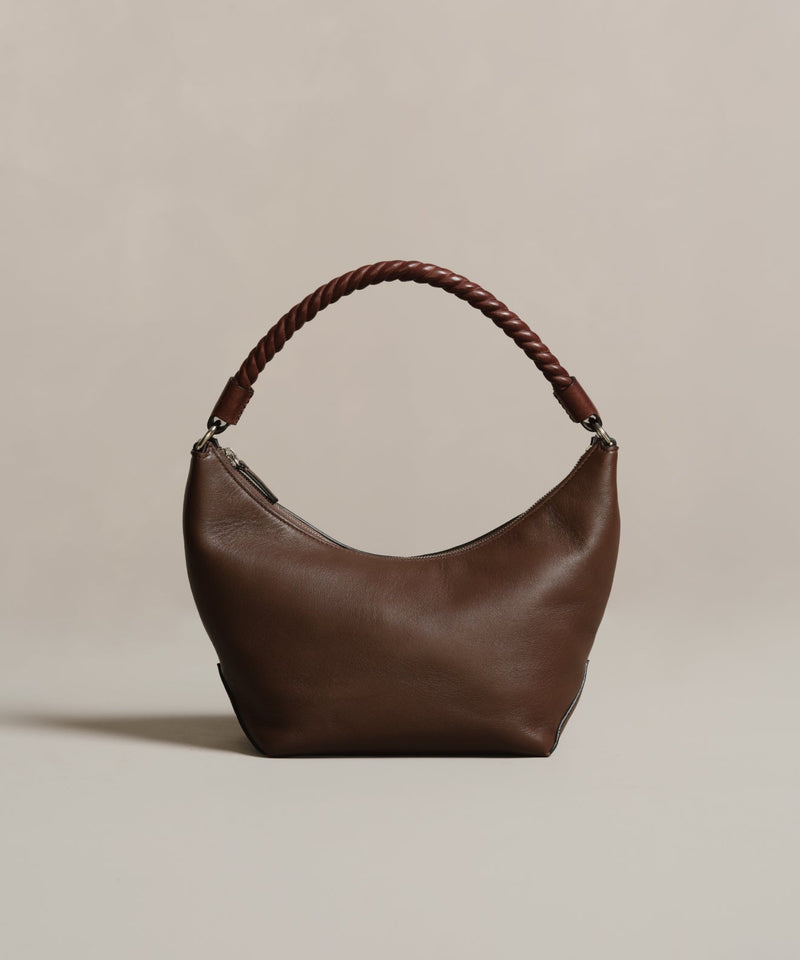 Crescent Shoulder Bag