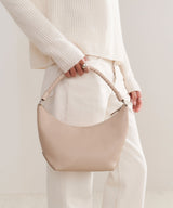 Crescent Shoulder Bag