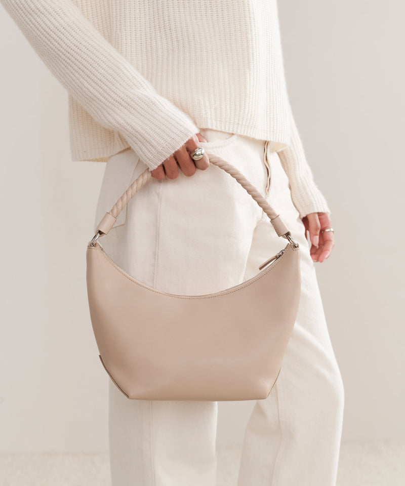 Crescent Shoulder Bag