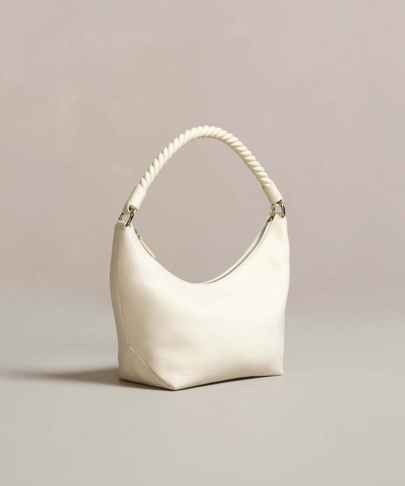 Crescent Shoulder Bag