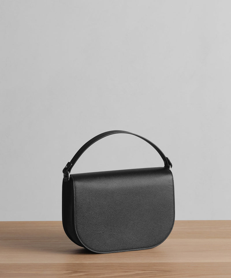 Leather Sloane Bag