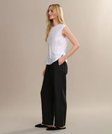 Linen Logan Pant