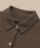 Linen Logan Shirt