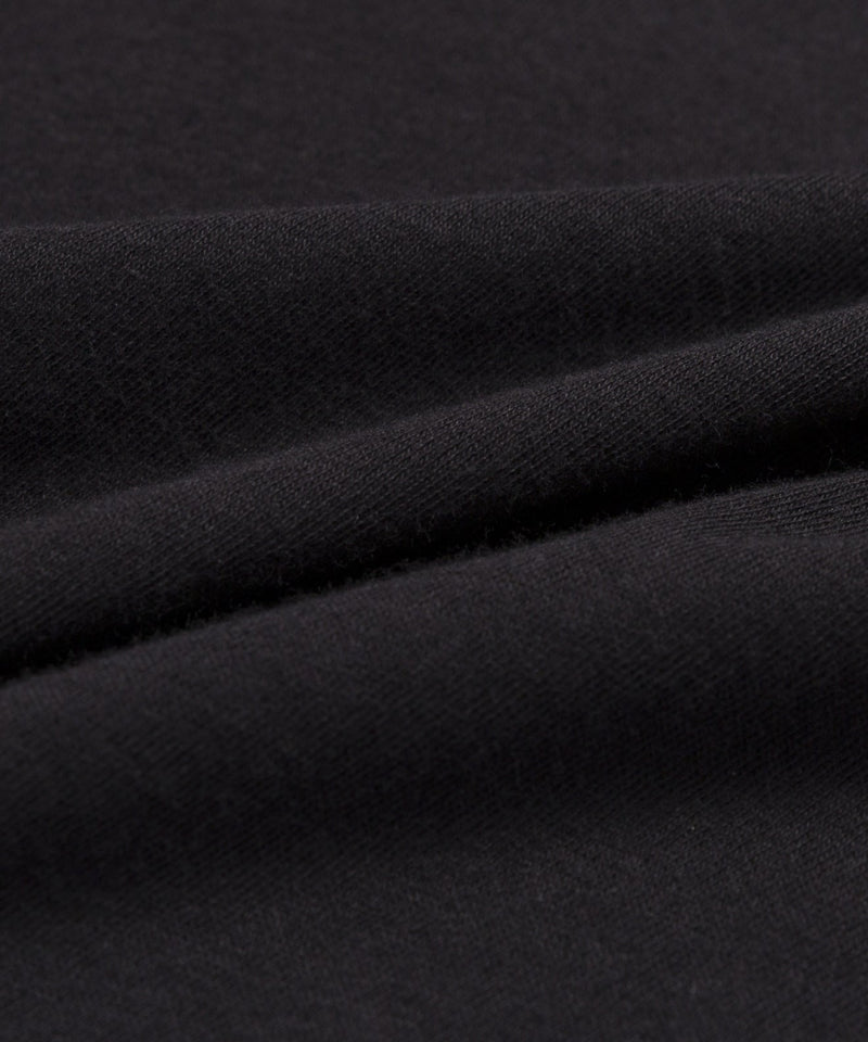 Long-Sleeve Slim Tee