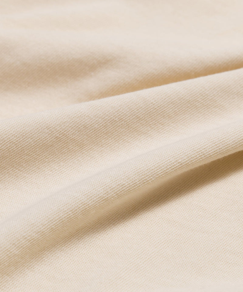 Long-Sleeve Slim Tee