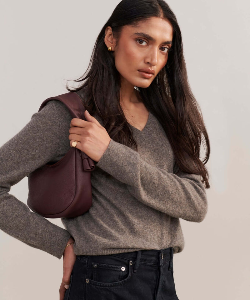 Loren Shoulder Bag