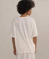 Merino Tee