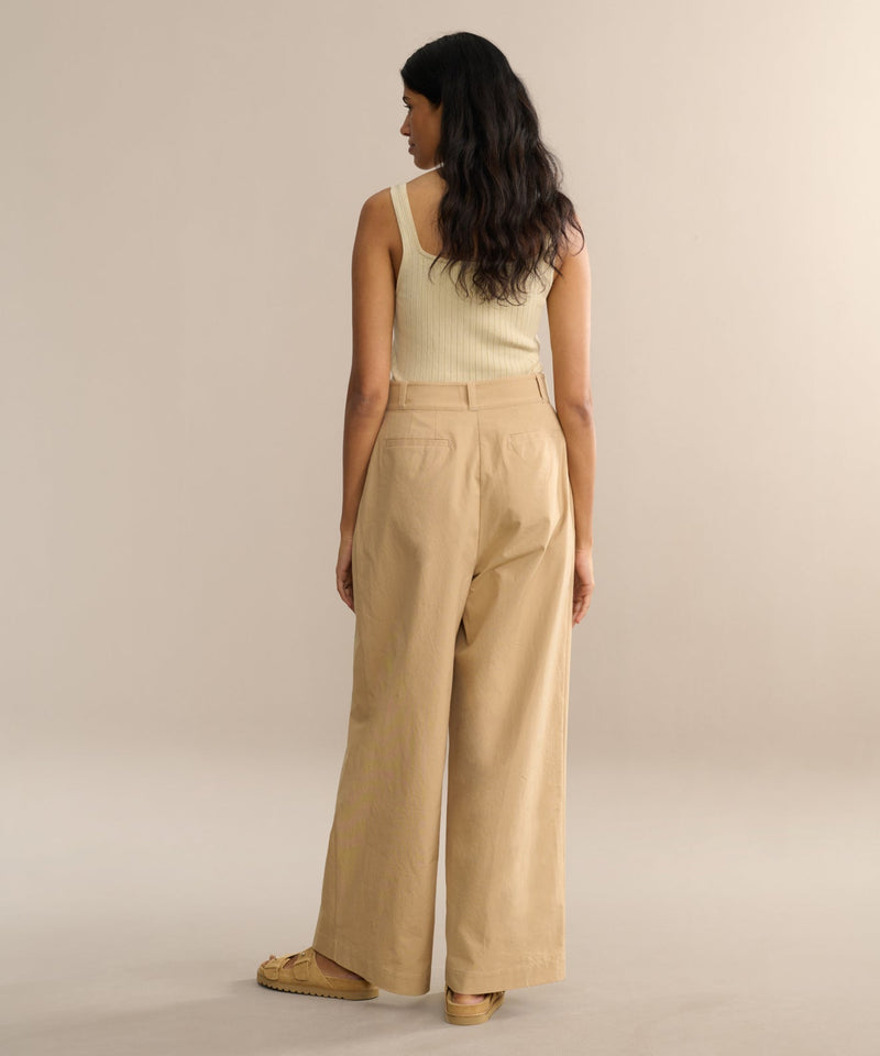 Newport Trouser