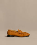 Nubuck Dylan Loafer