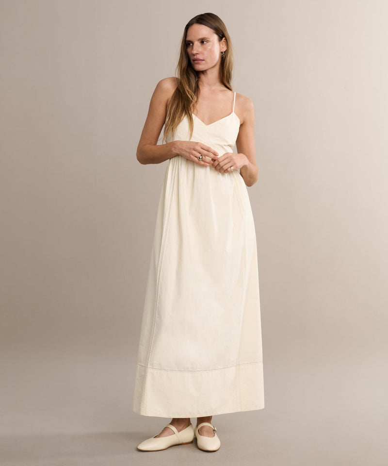 Peninsula Dress