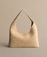 Raffia Isla Bag
