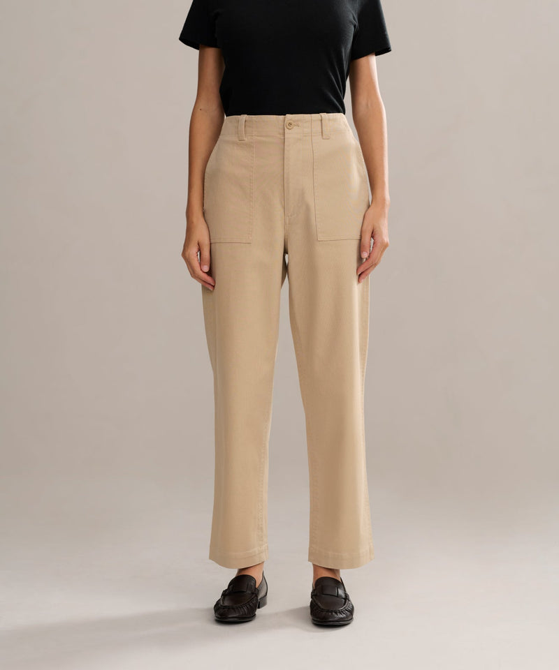 Ranger Trouser