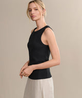 Cotton Rib Tank