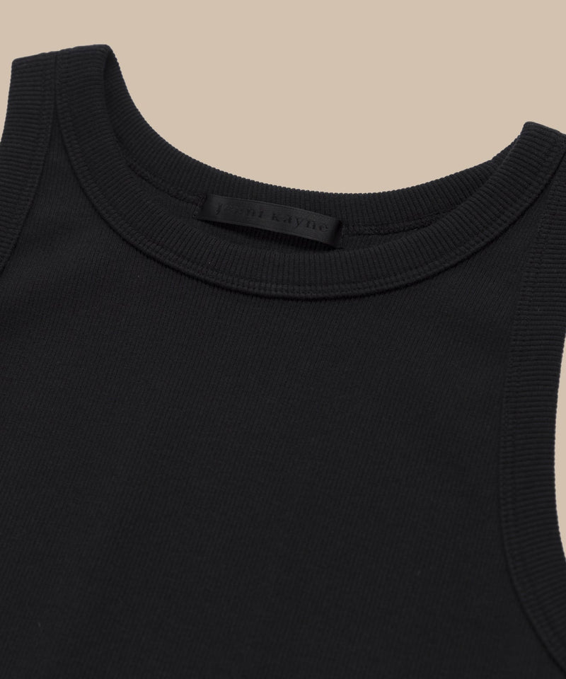 Cotton Rib Tank