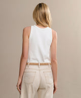 Cotton Rib Tank