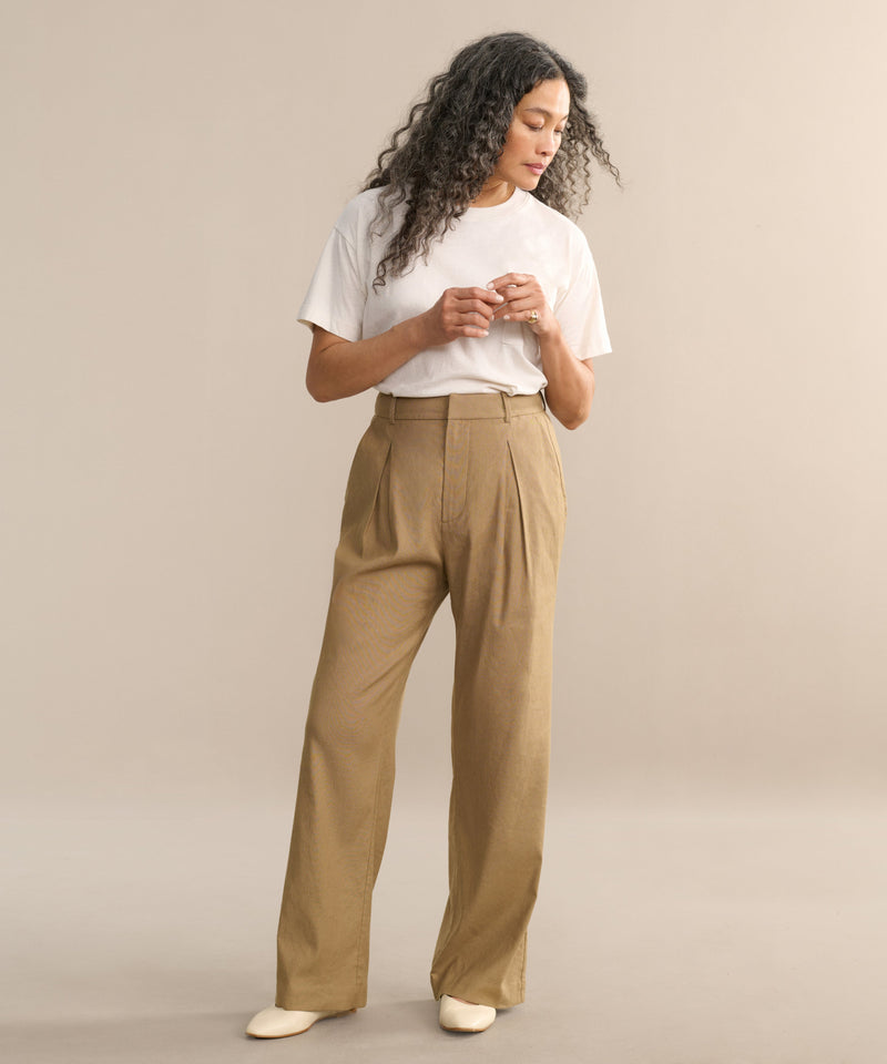 Riley Trouser