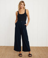 Relaxed Trouser