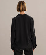 Silk Sloane Shirt