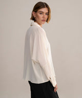 Silk Sloane Shirt
