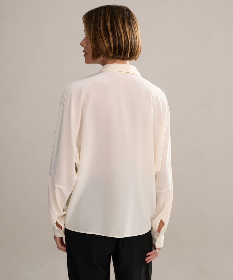 Silk Sloane Shirt