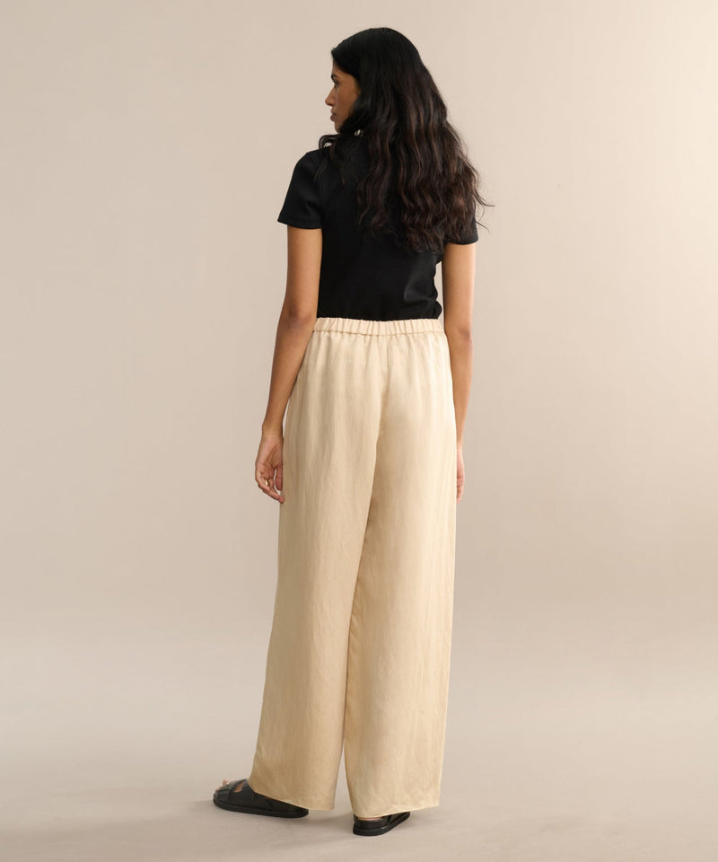 Summer Demi Pant