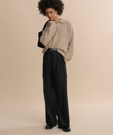 Wool Jones Trouser