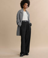 Wool Jones Trouser