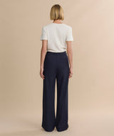 Wool Jones Trouser